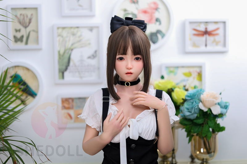 どんなラブドールが面白いですか?
