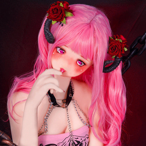 二次元アニメドール