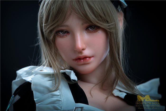 Irontech Doll