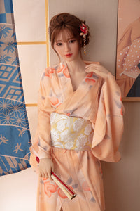 160cm D-cup（木美奈子)  シリコンヘッド人気ダッチワイフ 等身大リアルドール