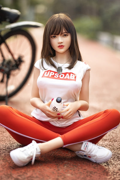 163CM-J6 (西野井川) シリコンドール清純系 セックス人形 高級リアルドール 等身大ラブドール