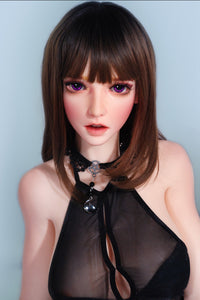 150cm-HB031(仓井樱)Elsa Babe全てシリコンセックス アニメドール