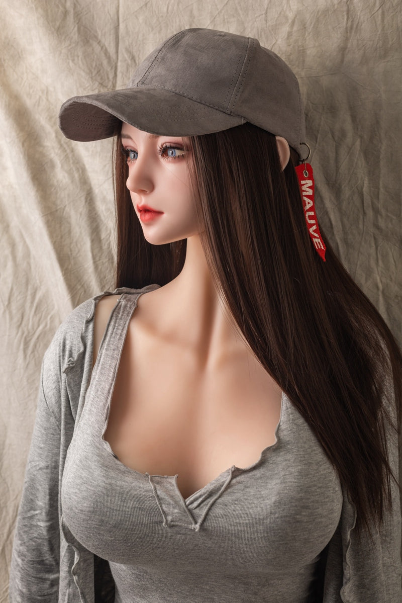 168CM-Q9 （希希）ラブトール 清純系 QitaDoll美少女等身大ドール最新 ダッチワイフ